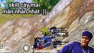 PUBG Mobile - Cách Tính K/D Mùa Mới Cực Gắt | Solo Squad Đầu Mùa 13 Với Combo Cực Mạnh