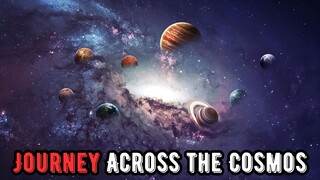 Journey Across the Cosmos : Exploring Our Solar System's Wonders