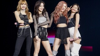 [I haven't watched the series. Collection-level quality] BLACKPINK AREAN TOUR 2018 MAKUHARI IN MESSE