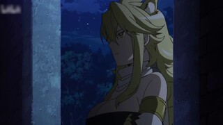 Animasi|"Akame ga Kill!"-Kehidupan Tragis Tatsumi