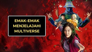 JANGAN NONTON KALO OTAK LO GAK NYAMPE - PART 1