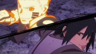 this scen epic naruto ft sasuke