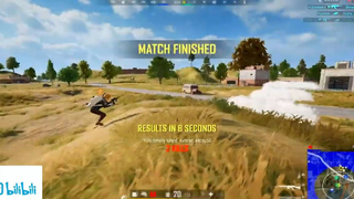 Pubg highlight 105 #pubghighlight