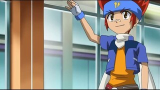 19 - Beyblade Metal Fusion