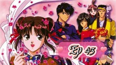 Fushigi Yuugi Ep 43 Eng Sub