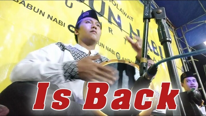 DARBUKA IS BACK | MNH Entertainment