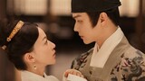 Xu Kai And Wu Jinyan Upcoming Historical Romance Drama Royal Feast 尚食 - Imperial Cuisine