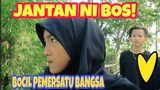 Sinetron Jowo Klaten (eps. 107): "BOCIL COGAN & JANTAN PEMERSATU BANGSA" - film pendek