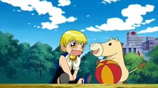 [ Hindi ] Zatch bell (S1) Episode 7