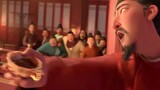 Ketuk pintu animasi sejarah! - Tiga Belas Bayangan dalam "Tiga Puluh Ribu Mil dari Chang'an" - Anali