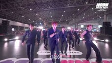 JPOP JO1 DANCE AT KCON JAPAN (SHO cut)