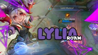 MK lylia