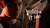 Teen Wolf | Whatever It Takes