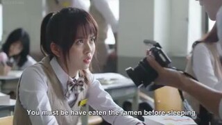 NIGHTMARE TEACHER episode 1(eng sub)