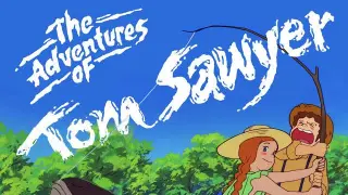 THE ADVENTURES OF TOM SAWYER | S1:EP4 | TAGALOG DUBBED