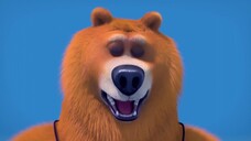 Grizzy và hội lemmut (Phần 3) EP 36 [Sub Việt]