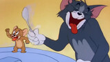 Lucu|Suntingan Bagian Cuplikan "Tom dan Jerry"