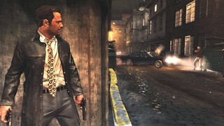 Max Payne 3: Epic & Brutal Kills Showcase - PC Gameplay RTX 2080