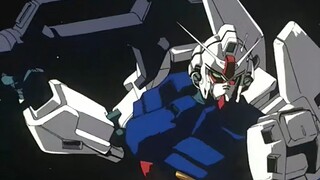 AMV [Mobile Suit Gundam 0083] OP2 PRIA TAKDIR: MIO