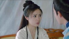Nương Tử Nhà Ta Không Dễ Chọc EP 19 [Sub Việt]