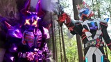 Kamen Rider Geats in-depth analysis: Brother Niu and Jihu join forces, Zimli awakens the power of th