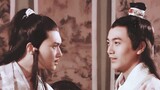 [Remix]Những khoảnh khắc lãng mạn của Lục Tiểu Phụng và Hoa Mãn Lâu