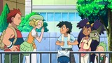 Pokemon Best Wishes Episode 70 Sub Indo