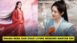 Drama China Xianxia Populer Paling Ditunggu, Ada Zhao Liying dan Dilraba Dilmurat Lho 🎥