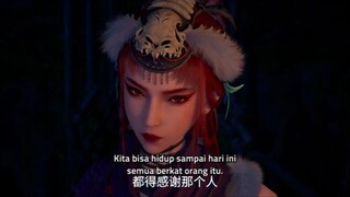 Bu Liang Ren S7 Eps 03 Sub Indo