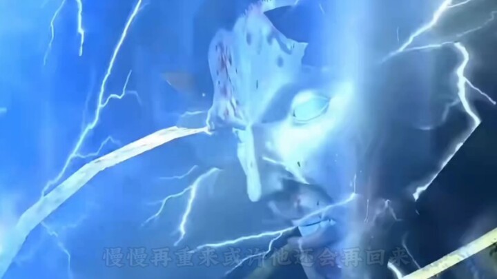 虽然帝皇早已知道人类的复兴的失败，但他还是做了，他也知道坐上黄金王座意味着什么，从那以后曾经的帝皇已经消失，人类迎来了新的“帝皇”他將守护人类种族直到灭亡