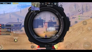 Những khoảnh khắc thú vị trong PubG #62