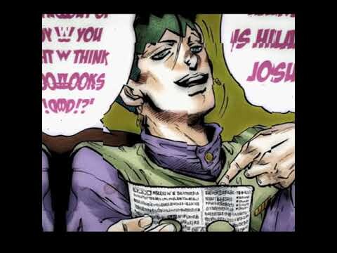 Rohan Kishibe