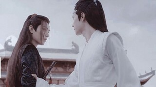 [Versi Drama Wang Xian] Trap-Episode 17 (Manis dulu, lalu kejam)