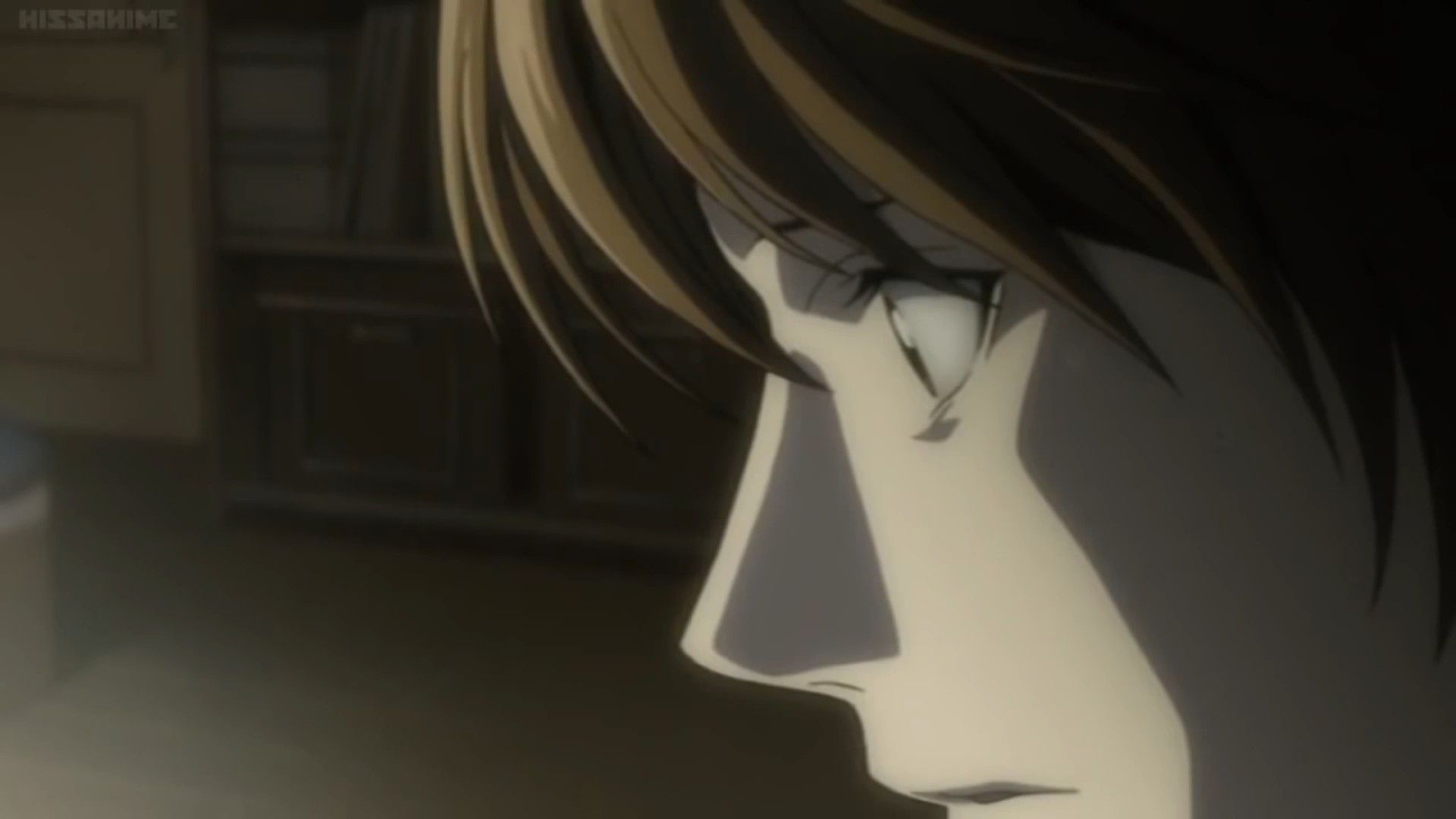 Death Note Episode 10 In Hindi, Doubt