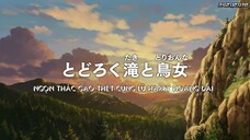 [Vietsub] Sanzoku no Musume Ronja / Ronja - Con gái tướng cướp (2014) | Tập 21