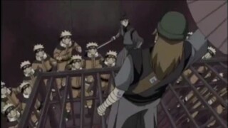 Naruto Klasik Malay dub episode 210