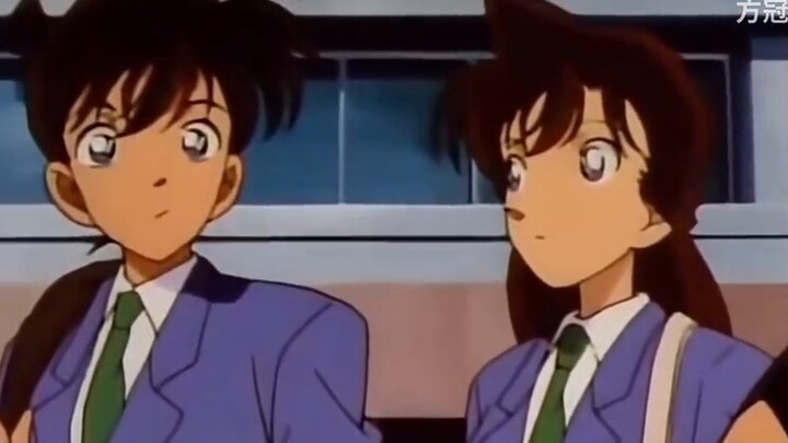 How long has it been since he introduced himself as Kudo Shinichi?