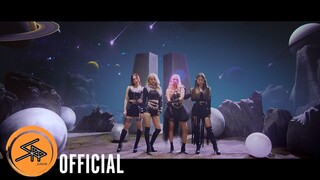 Rocking doll (록킹돌) | 'Rocking Doll' MV