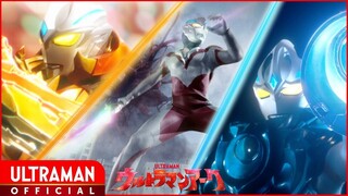 Ultraman Arc Episode 13 - 1080p [Subtitle Indonesia]