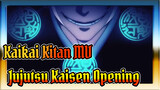 Eve "Kaikai Kitan" MV | Jujutsu Kaisen Opening