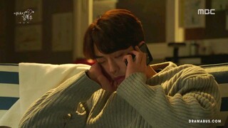 Weightlifting Fairy Kim Bok Joo Episode 16 English Subtitle