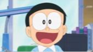 Doraemon episode 769