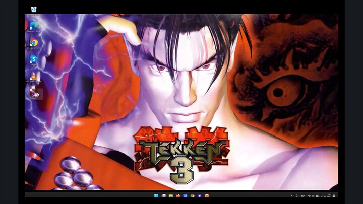 Tekken 3 Descargar para PC