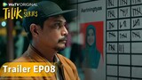 WeTV Original Tilik The Series | Trailer EP08 Bu Tejo Ketahuan Curang?!