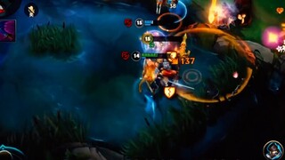 Who says 0/21 is not a hero?