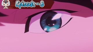 Lookism Episode 8 Season 1 in Hindi Dubbed