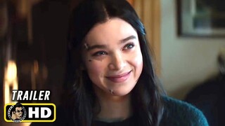 HAWKEYE (2021) "Show Me" Trailer [HD] Marvel Hailee Steinfeld