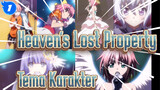 [Heaven's Lost Property] Tema Karakter Terbaik_1