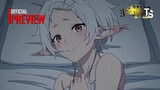 Thất Nghiệp Chuyển Sinh S2 Tập 14 - Preview Trailer【Toàn Senpaiアニメ】