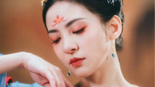 【唐诗逸】是我在做多情种